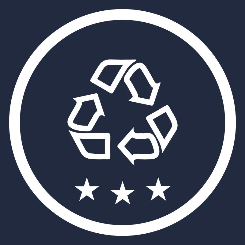 Symbole de recyclage