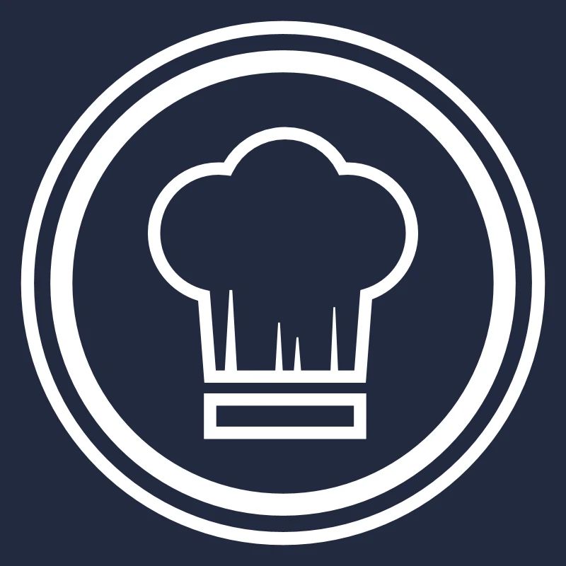 Chef chapeau de chef