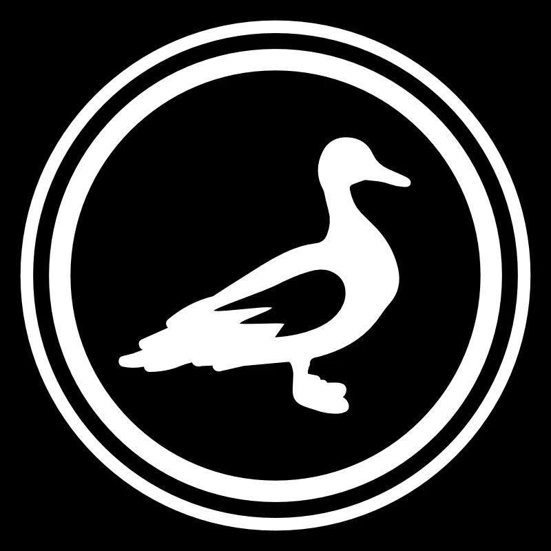 Ente Tier