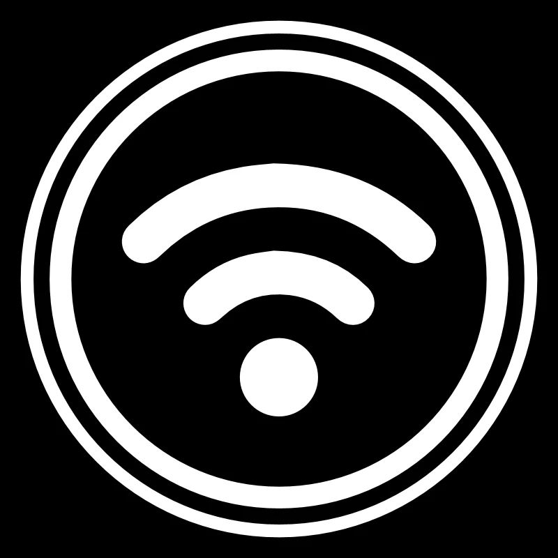 Wi-Fi Internet