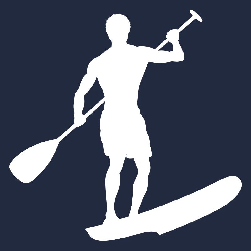 Conception de l’athlète SUP