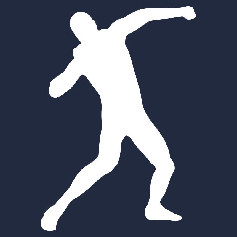 Athlétisme - Lancer du poids