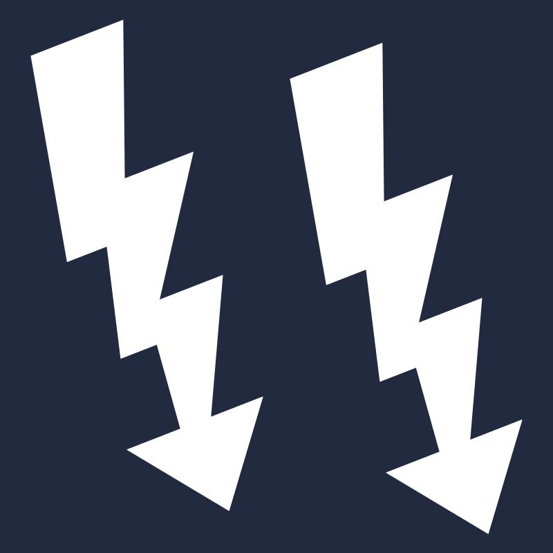 blitze symbol