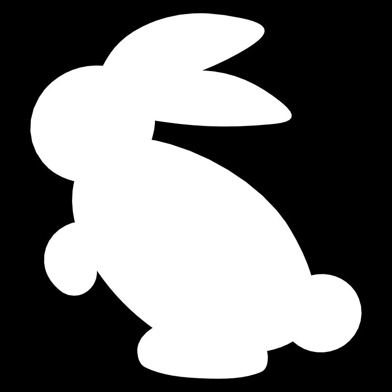 lapin blanc Alice