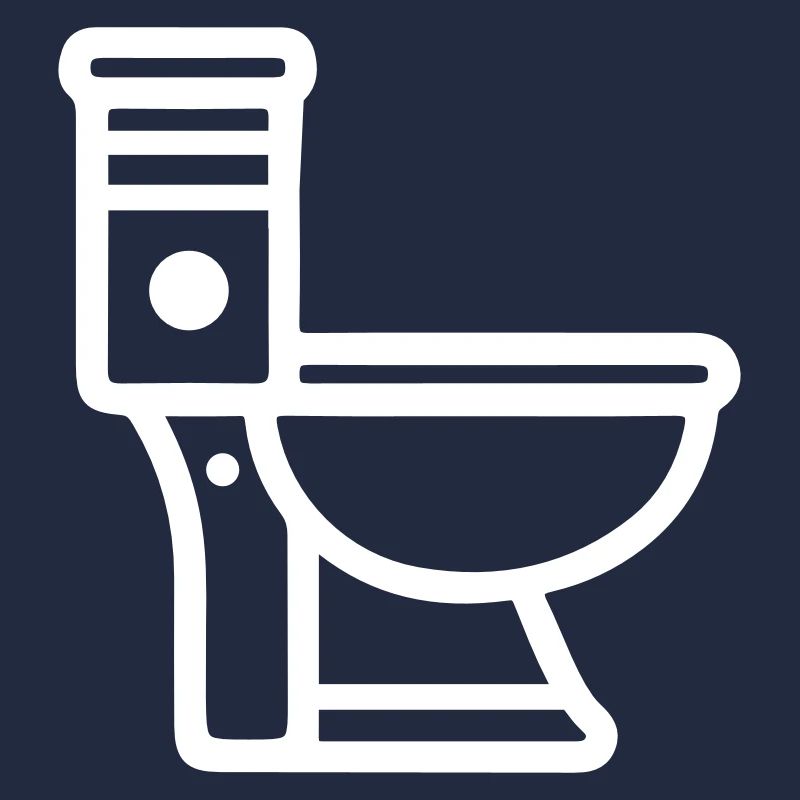 Wc Toilette