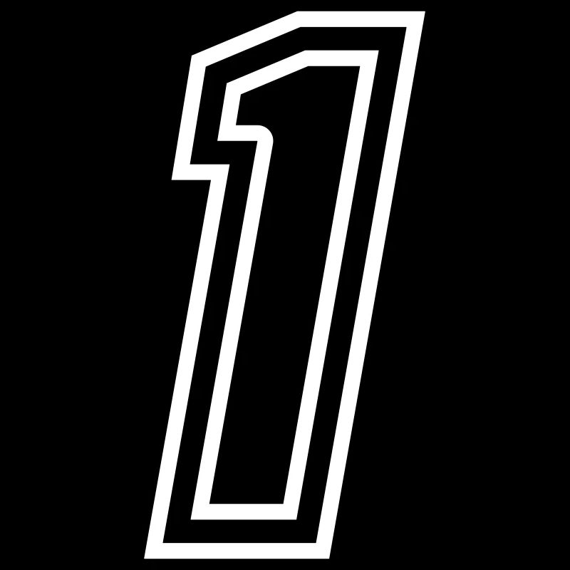 1 Number number