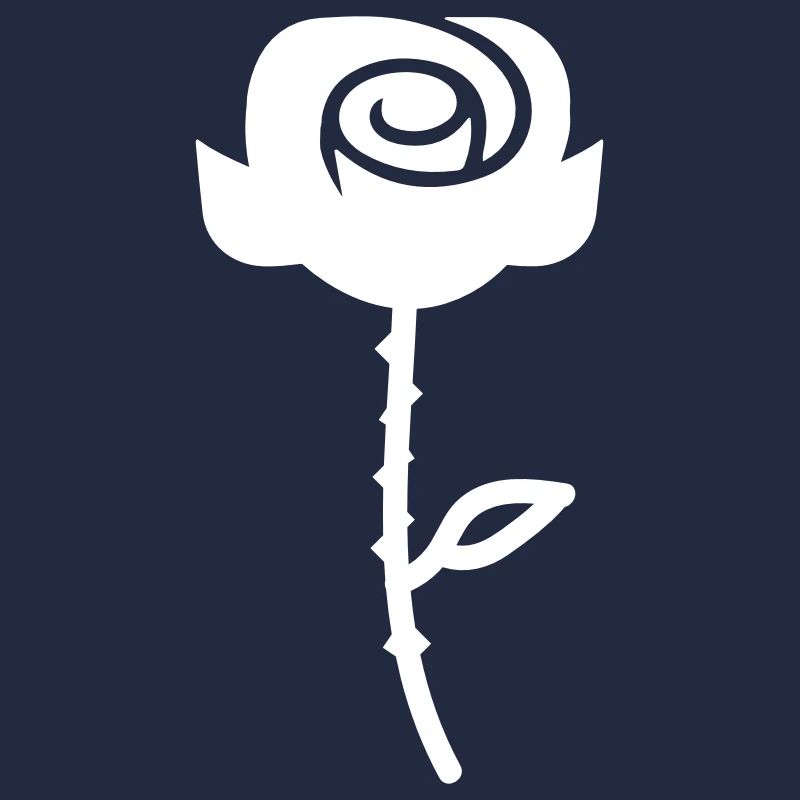 Rose Symbol