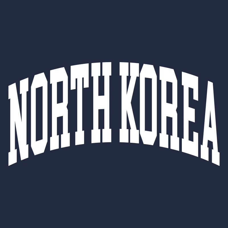 Corée du Nord