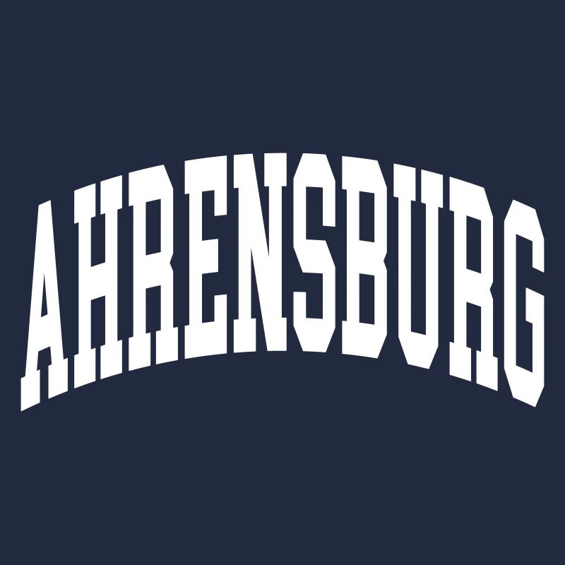Ahrensburg
