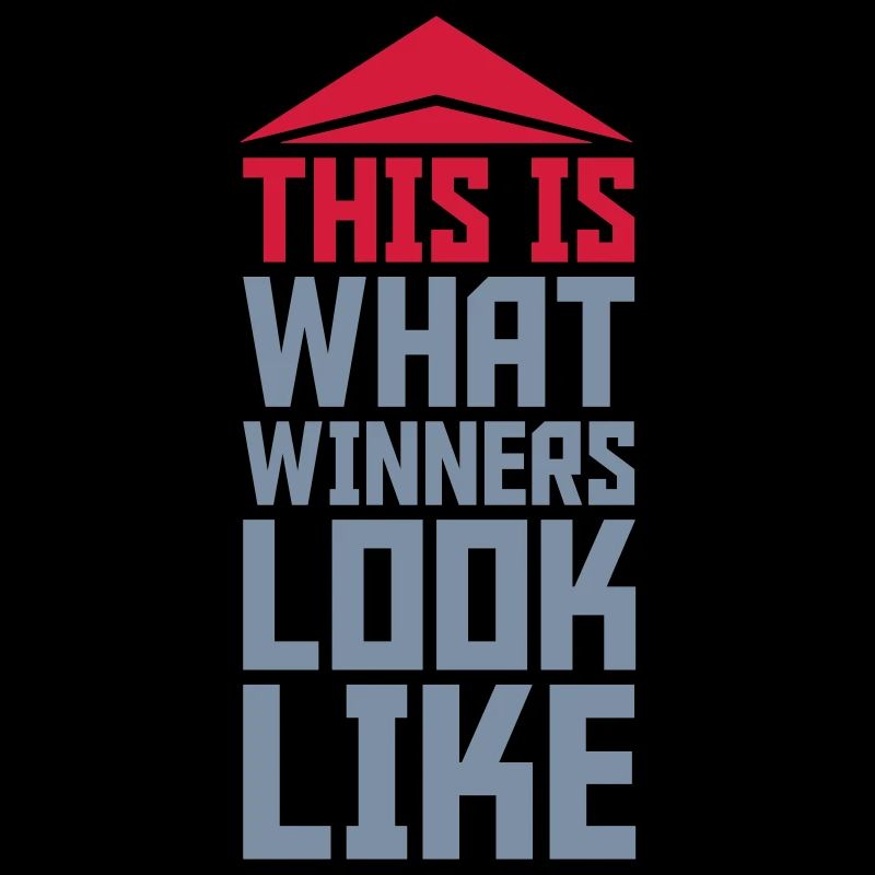 What Winners Look Like