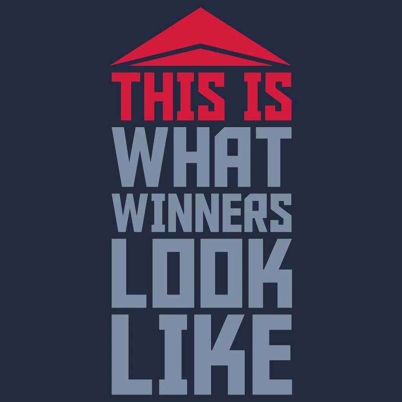 What Winners Look Like
