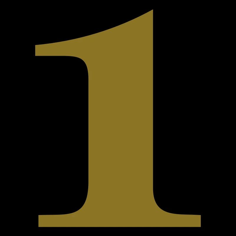 Nombre 1