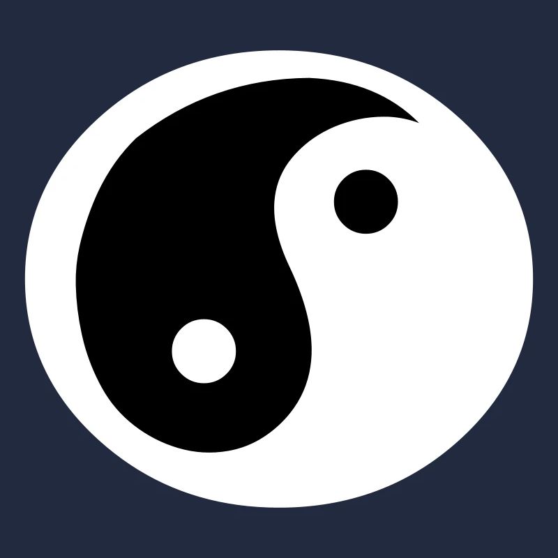 Yin & Yang