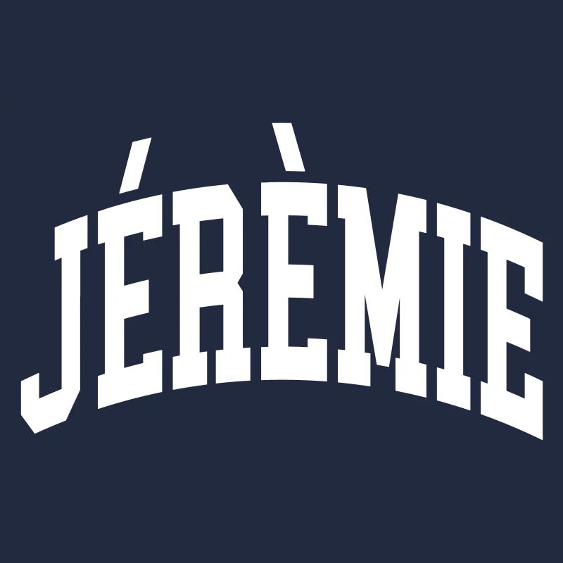 Jeremie