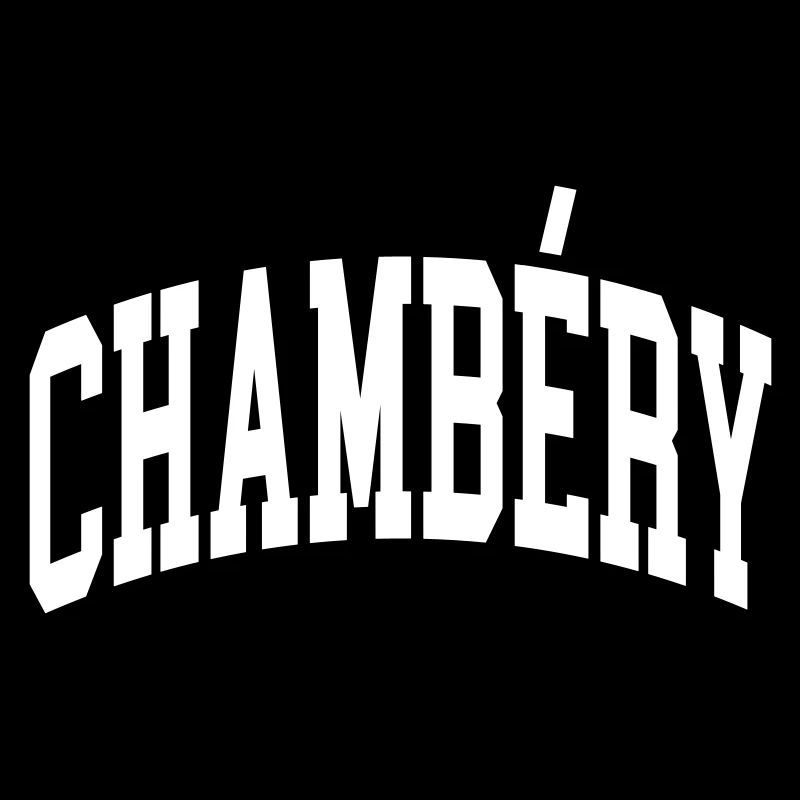 Chambéry