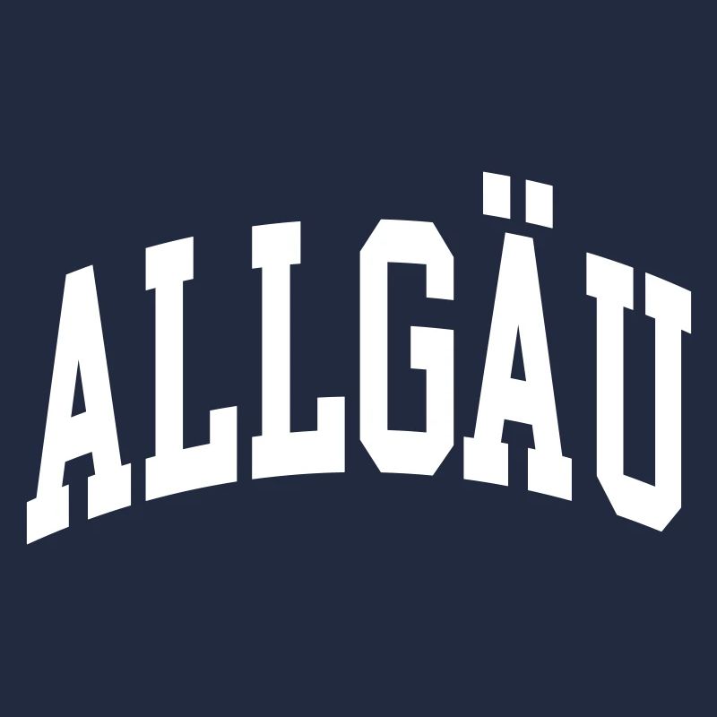 Allgäu