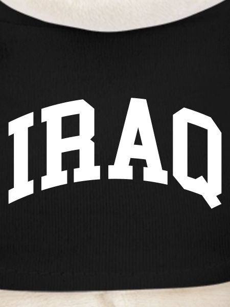 Iraq