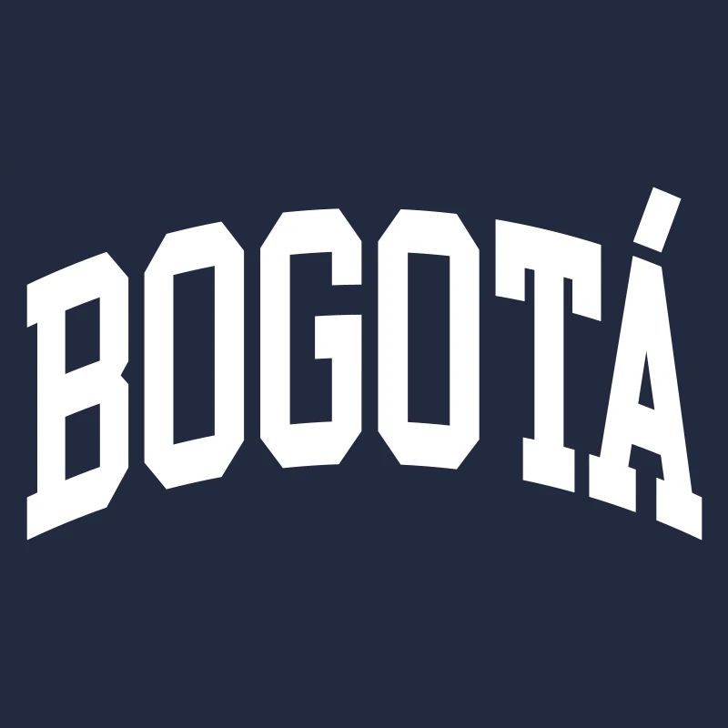 Bogotá