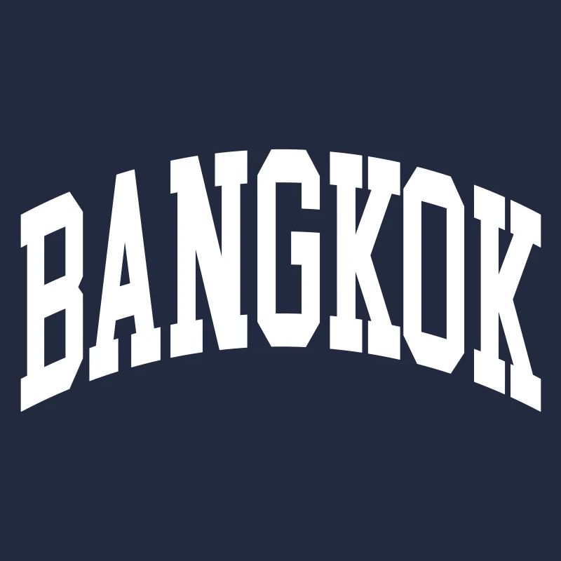 Bangkok