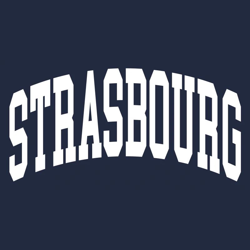 Strasbourg