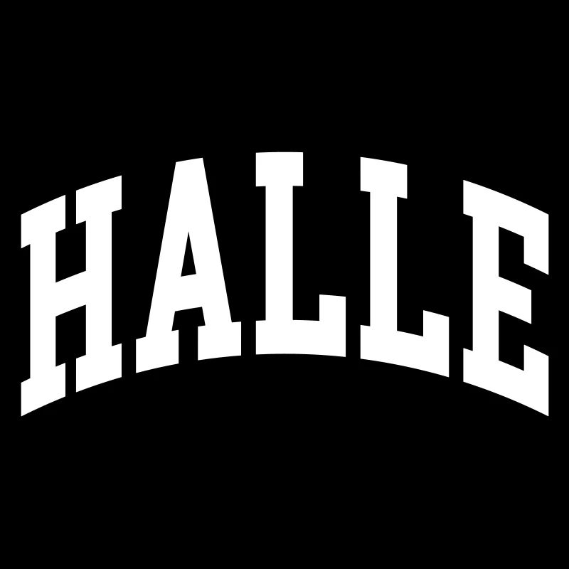 Halle