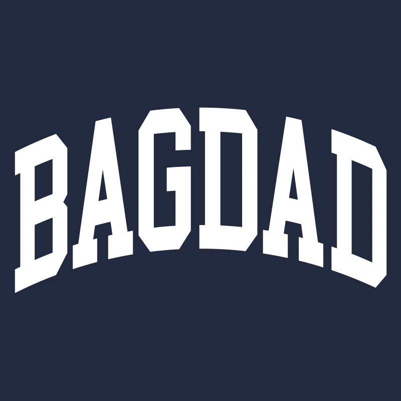 Bagdad