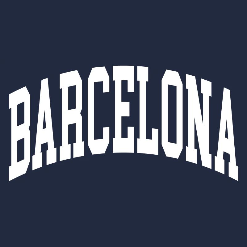 Barcelone