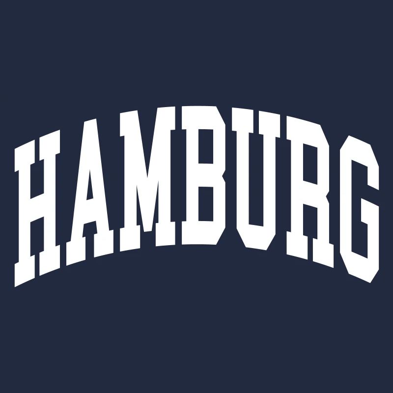 Hamburg