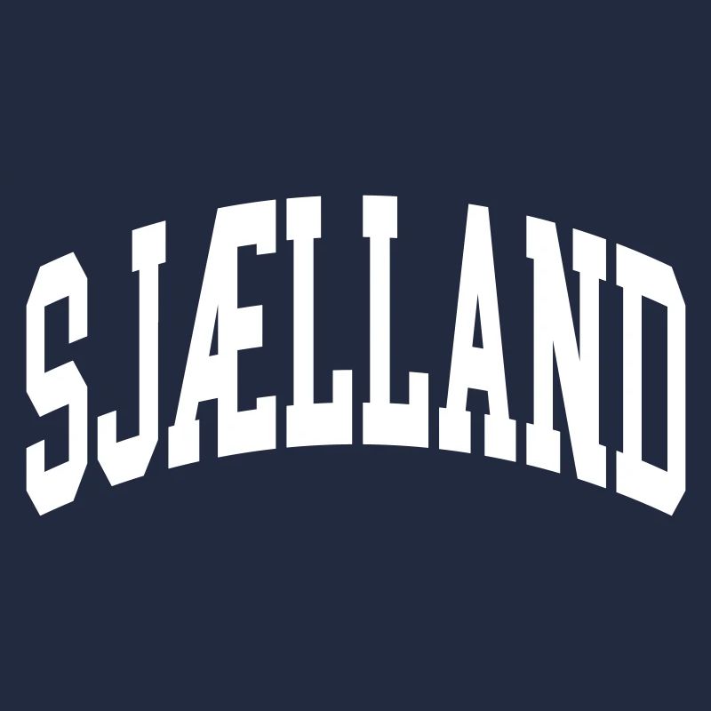 Sjælland