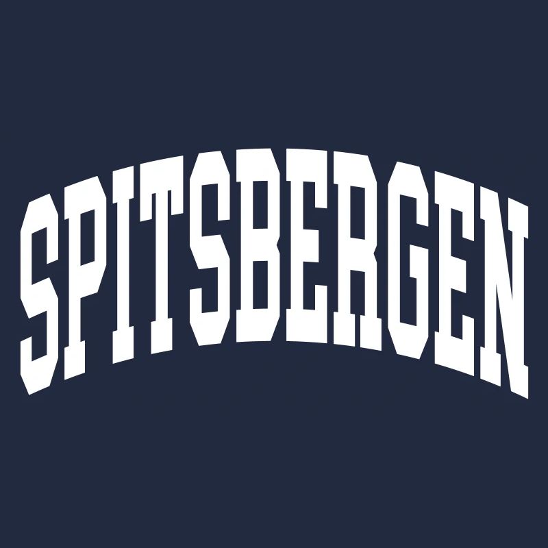 Spitsbergen