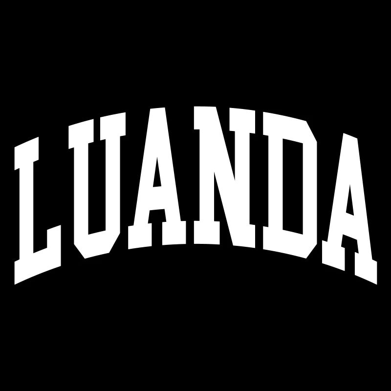 Luanda