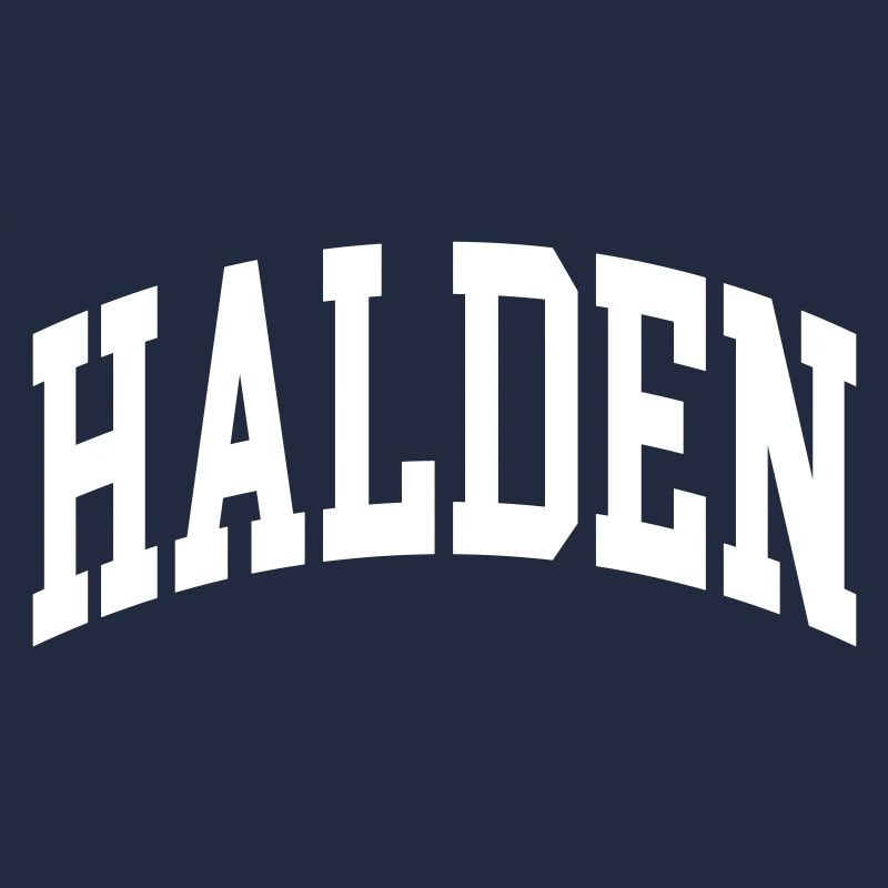 Halden