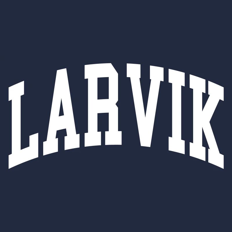 Larvik