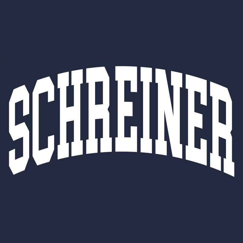 Schreiner