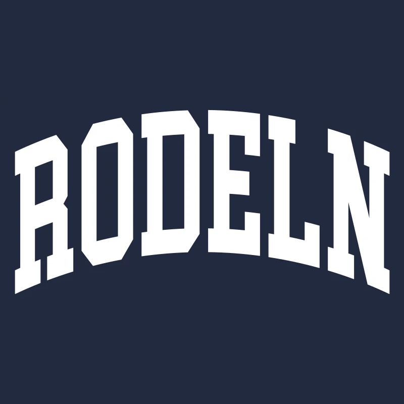 Rodeln