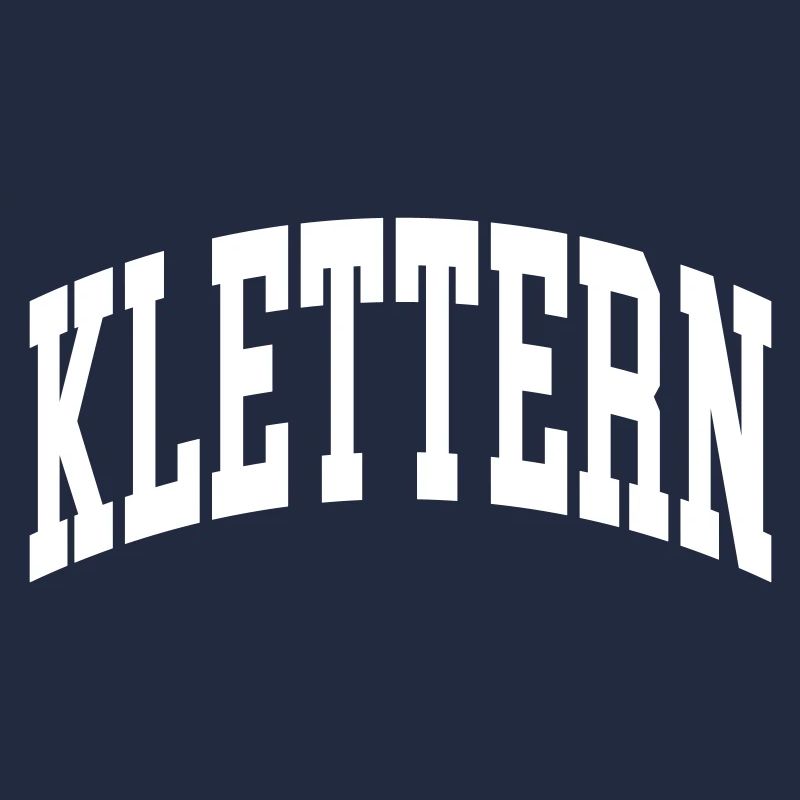 Klettern