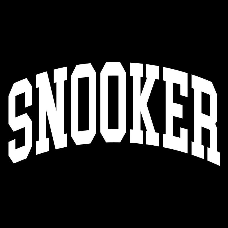 Snooker