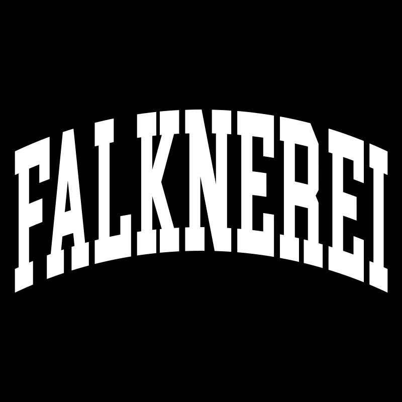 Falknerei