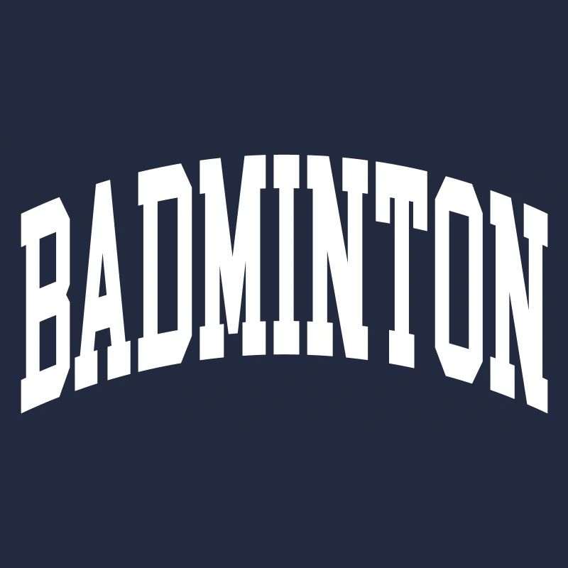 Badminton