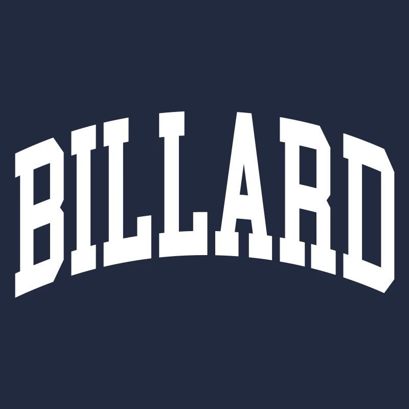 Billard