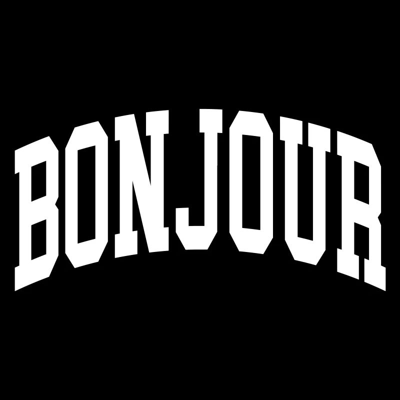Bonjour