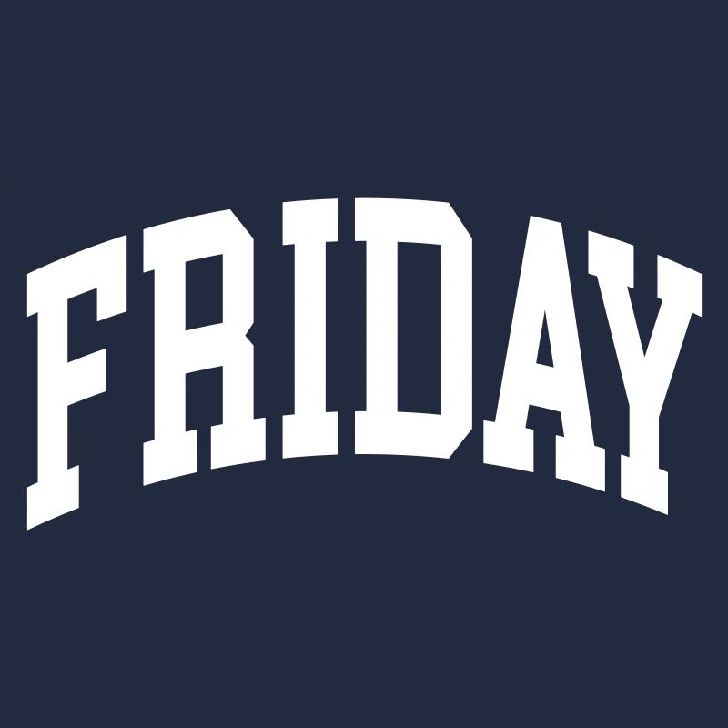 Friday