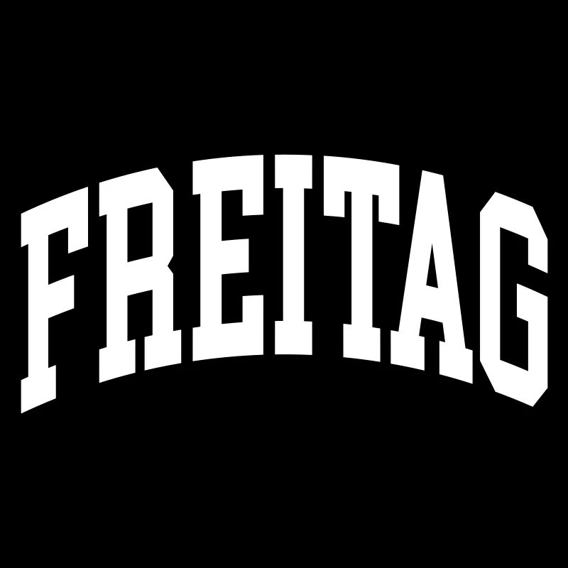 Freitag