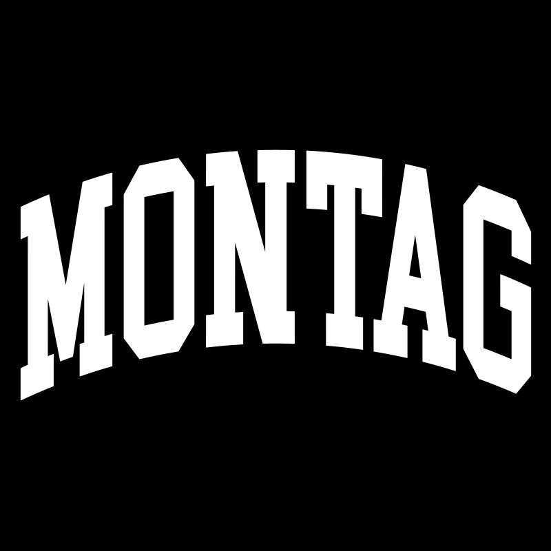 Montag
