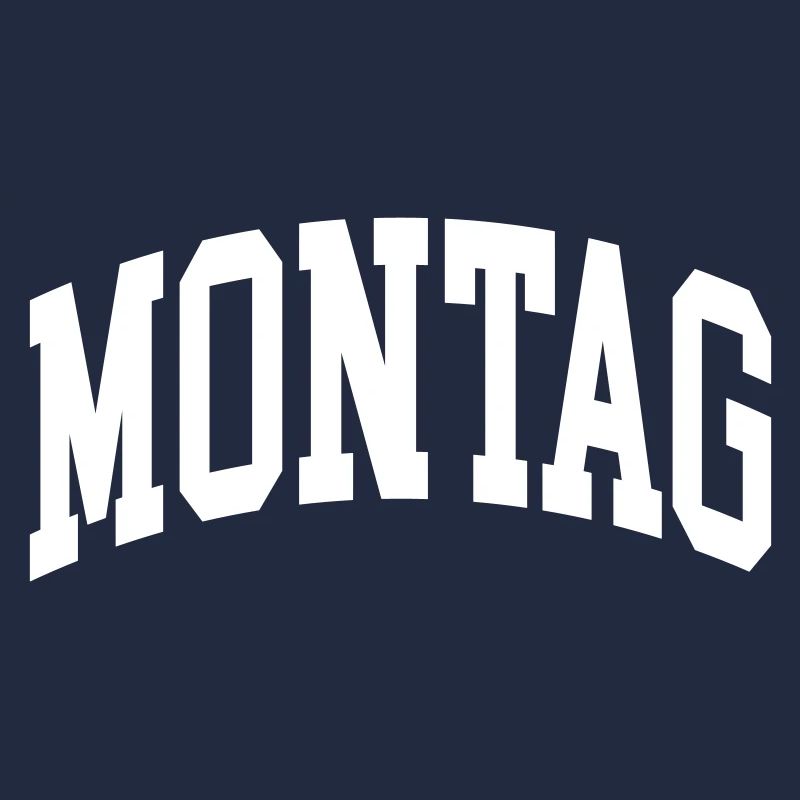 Montag