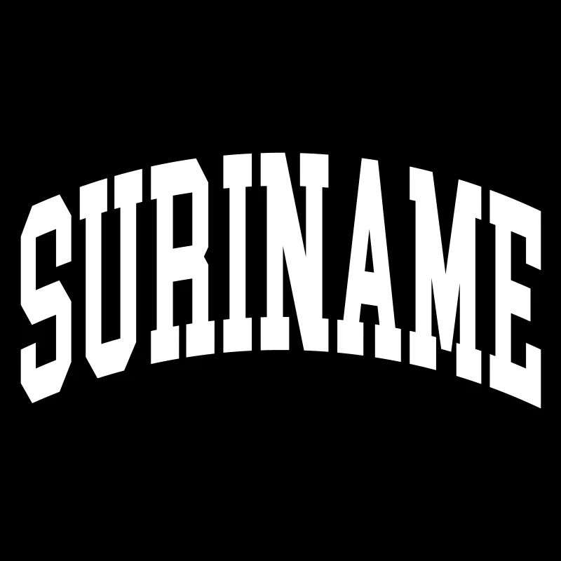 Suriname