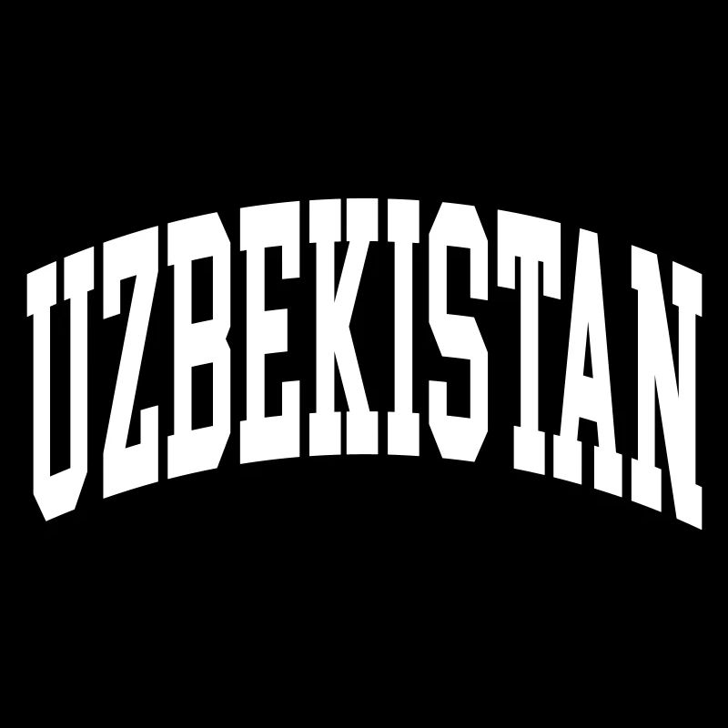 Ouzbékistan
