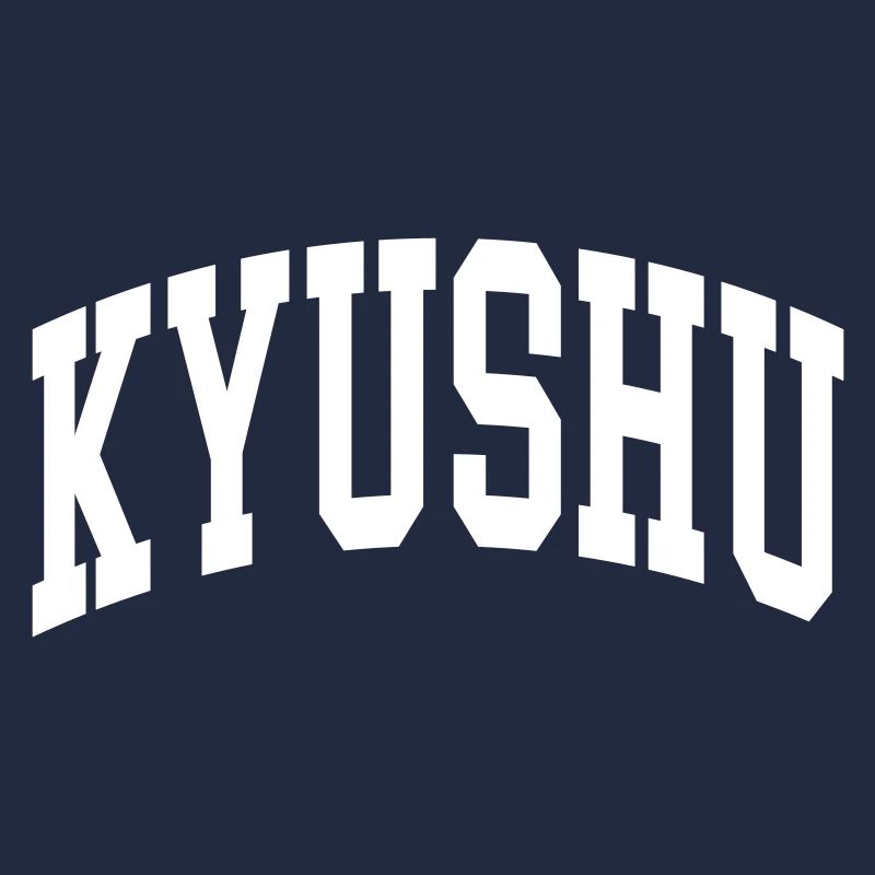 Kyushu