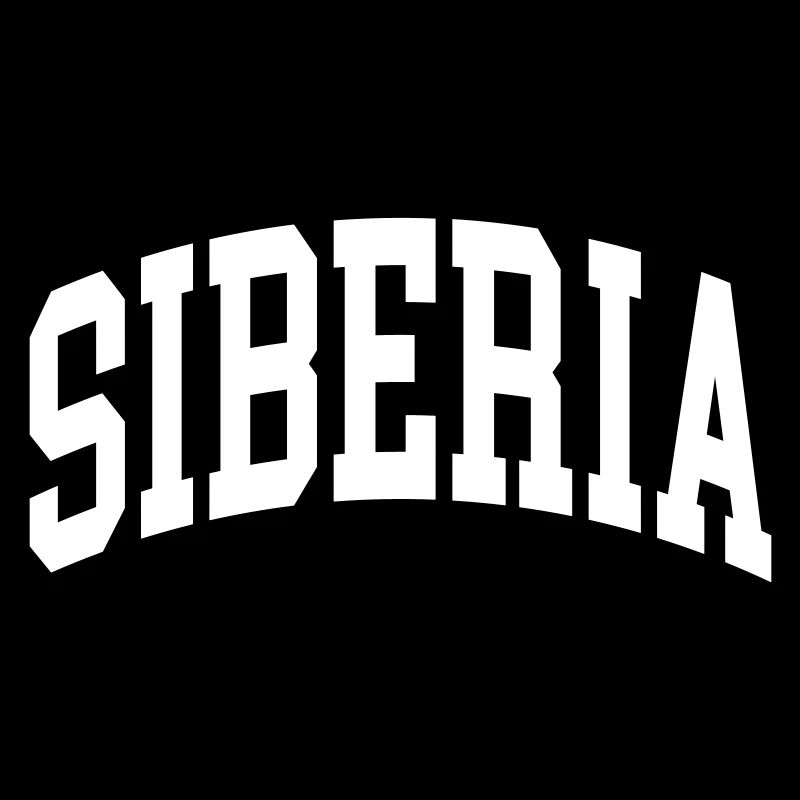 Sibérie