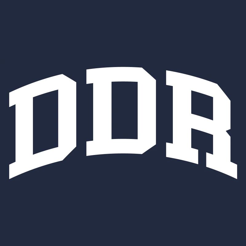 DDR